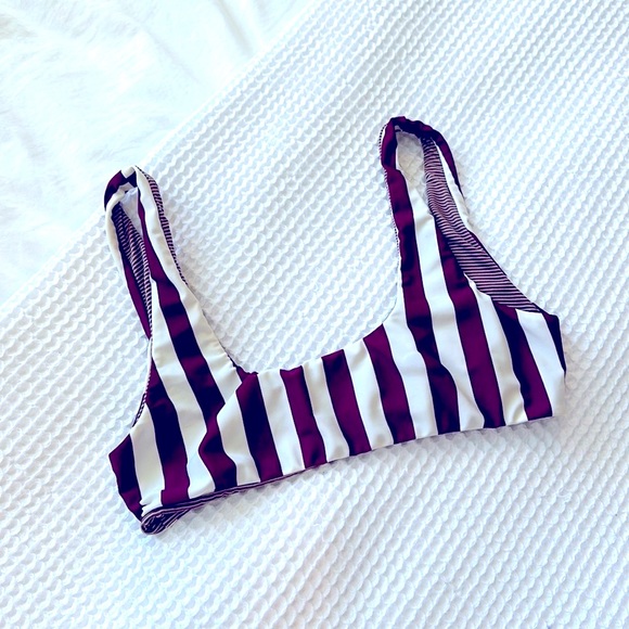 acacia swimwear Other - Acacia bikini top